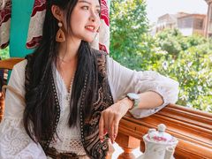 -百年老茶馆