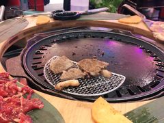 -玄希浪漫厨房·韩料烤肉(湖滨银泰in77店)