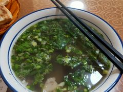 -陈掌柜澄城水盆羊肉(钟楼店)