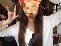 iphone_upload_pic-玛尚诺Pizza&Bar(长泰广场店)