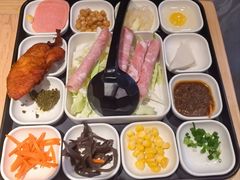 阿香过桥米线-阿香米线(凯德广场.1818店)