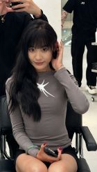 -DL HOPE明星造型