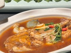 -肆月河豚·淮扬菜·湘菜(华天店)