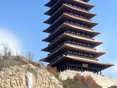 -牛首山文化旅游区