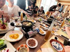 -红叶日料·放题·海胆·定食(星海店)