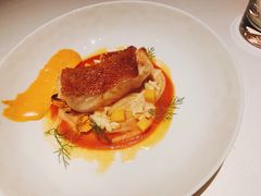 -Le Comptoir de Pierre Gagnaire