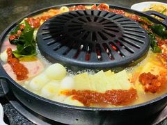 -温度烤肉专门店
