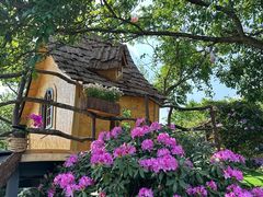 -名花谷生态庄园