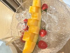 -四季餐厅·新津菜(环湖中路店)