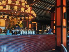 -杭州西子湖四季酒店·金沙厅