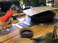 -润泽园椰子鸡(汇一城店)