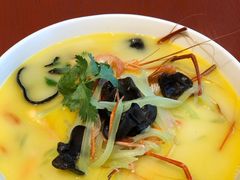-镇江苏宁万豪酒店-苏筵中餐厅