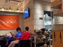 -新石器烤肉(之心城店)