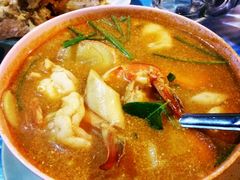 -Thiw Soen Seafood Restaurant