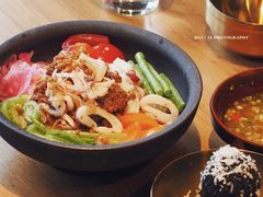 -SHAN山(前滩太古里店)