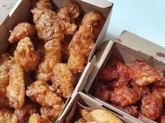 -Kyochon1991校村炸鸡(杨高中路店)