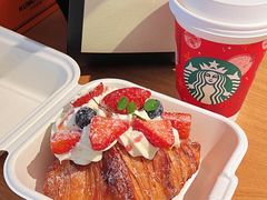 -BUTTERFUL&CREAMOROUS 黄油与面包(三里屯太古里店)