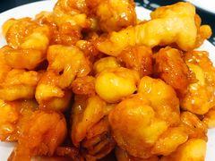 -九龙餐厅(大沽路店)