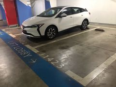 -上海永达通途别克4S店(七宝店)