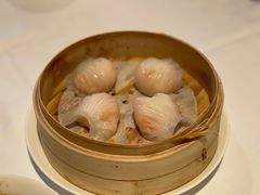羊城鲜虾饺-白天鹅宾馆-宏图府餐厅
