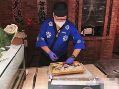 -富力希尔顿酒店·地阔自助餐厅