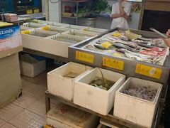 水产区-华源餐厅·海鲜大排档(日月贝店)