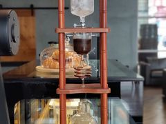 -LIN COFFEE CO(龙珠达店)