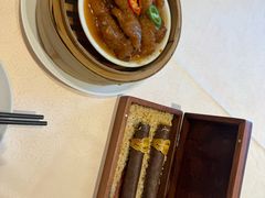-正佳广场万豪酒店-粤菜餐厅·点心·海鲜·聚餐