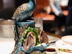 鲍鱼-虾佬圣汤·海鲜姿造(乐堤港店)
