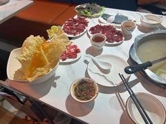 -八合里潮汕鲜牛肉火锅(吉大店)