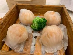 龙的至尊虾饺皇-龙的酒楼·手工早茶·顺德菜(近良路店)