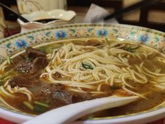 -金杨拉面王小吃面馆·牛三宝面·红烧牛肉粉