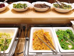 -素满香·Vegan食养自助(天一广场店)
