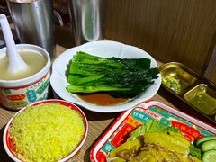 -百福麵家(新馬路店)