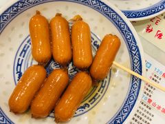 -广信牛奶甜品世家(台东店)