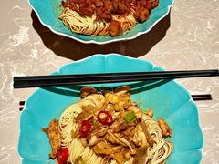 -松鹤面馆·古法焖肉面(观前店)