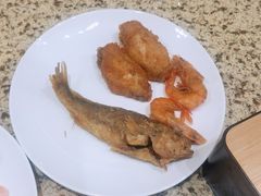 -禾斗海鲜自助(市南银座店)
