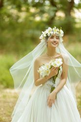 -巴黎婚纱摄影工作室