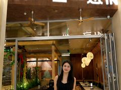 -一坐一忘云南菜(卓悦中心)