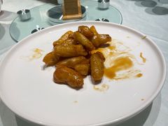 -京味斋·北京烤鸭(北京南站洋桥店)