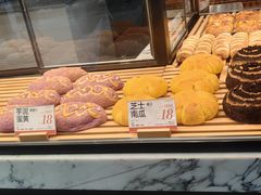 -木子木水日式烫面包(观音桥星光68广场店)