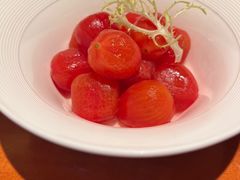 -杭州JW万豪酒店-万豪中餐厅