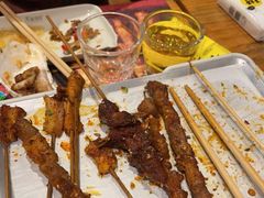 -木屋烧烤(白石洲店)