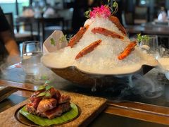 -三利音·东方司宴(外滩店)