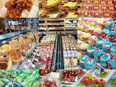 -华润万家(凯德广场店)