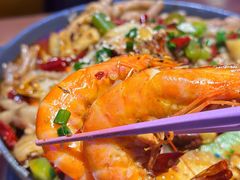 -赖胖子肉蟹煲(金牛万达店)