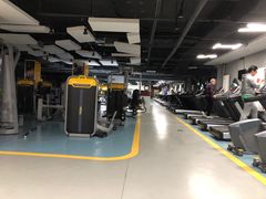 -阳光游泳培训基地(天通苑店)