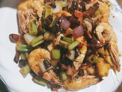 -公寓家常菜馆(海军博物馆店)
