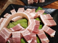 -酒亦食肆·烤肉居酒(大悦城店)