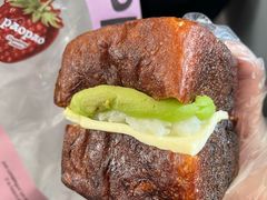 -PAOPAO Bakery&Café(港汇店)